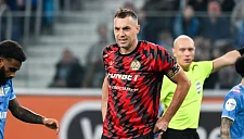 Бобровский о Дзюбе: «Когда всё идёт, он лучший друг, но может и вспылить»