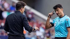 Симеоне может избежать санкции и провести первый матч сезона