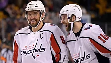 Губерниев назвал главного россиянина в НХЛ наравне с Овечкиным