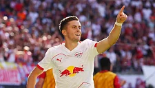 Баумгартнер остаётся преданным «Лейпцигу» несмотря на интерес «Вильярреала»