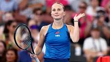 Кудерметова рассказала, как психолог изменила её карьеру за полгода