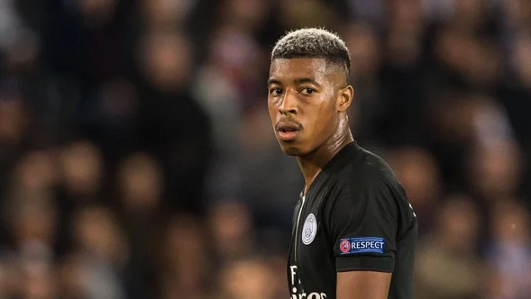 «Милан» отказался от варианта с Кимпембе, выбрав Давида Одогу