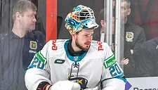 ХК «Сочи» подписал однолетний контракт с Максимом Третьяком