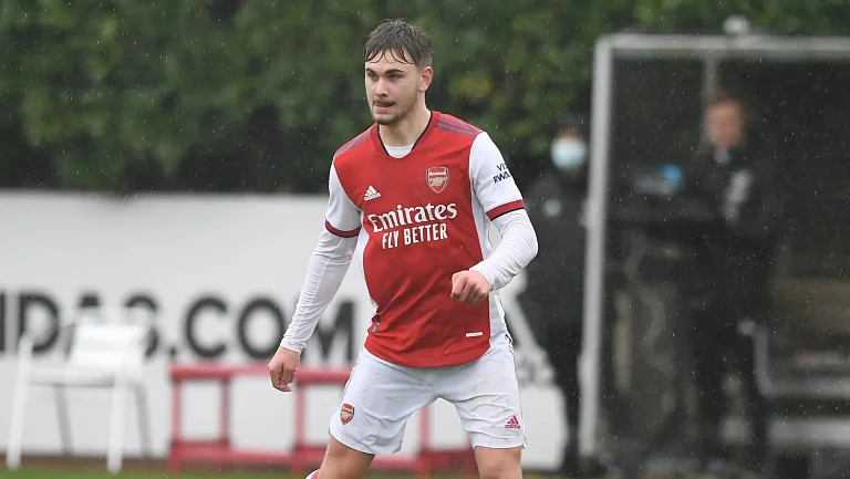 Бывший игрок «Арсенала» получил чудовищную травму