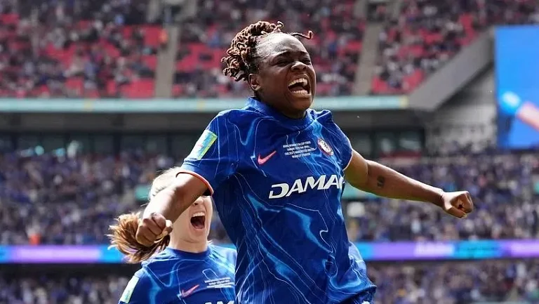 5 игроков, за которыми стоит следить на женском Евро-2025