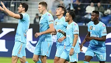 «Зенит» начал зимнюю подготовку и отправился на первый сбор в Катар