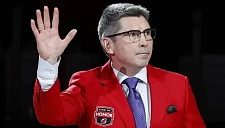 Свечников и Бобровский: мнение российского тренера о спорном эпизоде