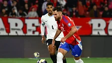 «Барселона» может воспользоваться планом Марсело Бьелсы по Араухо