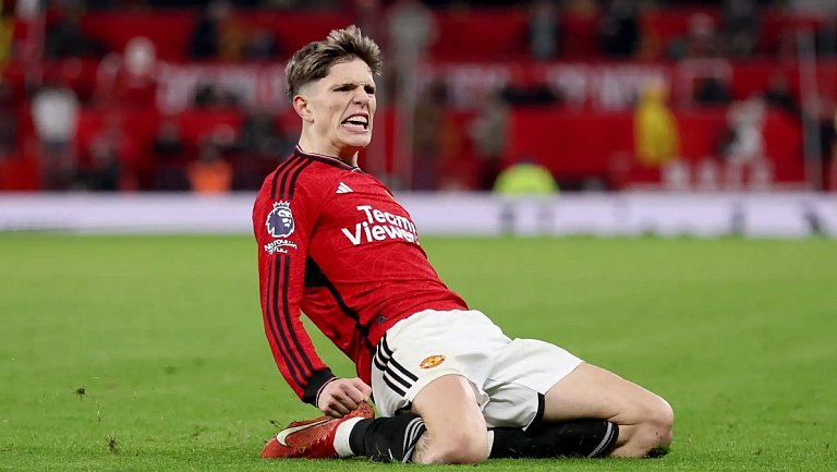 Гарначо предпочитает остаться в Премьер-лиге и рассматривает два клуба