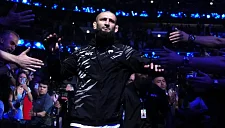 Зак Пауга о реплике Чимаева: «А чеченцы разве не белые?»