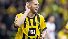 Никлас Зюле снова выбыл из строя на несколько месяцев
