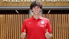 «Атлетико» оформил два трансфера — но не в основную команду