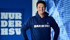 Главный тренер «Гамбурга» готов к «особенному матчу» с «Баварией»