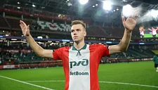 Сильянов признался, что не стремится в Европу, но не исключает трансфер