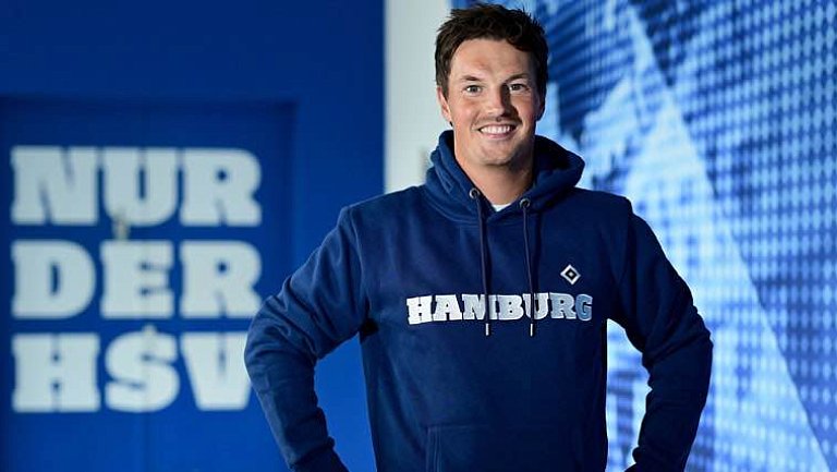 Главный тренер «Гамбурга» готов к «особенному матчу» с «Баварией»