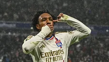 Футболисты «Лиона» призывают Малика Фофану остаться в клубе