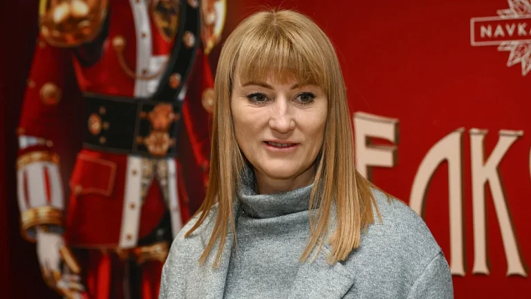 Журова: «Допуск ватерполистов — сигнал не бояться голосовать за россиян»