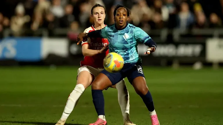 «Лондон Сити Лайонс» теряет пять ключевых игроков