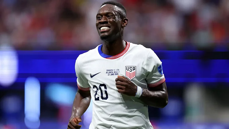 Балогун поборол травмы и готов впечатлить Почеттино в USMNT