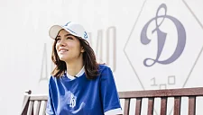 Медведева высказалась о Карпине в «Динамо»