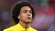 Витцель объяснил, почему перешёл в «Жирону» этим летом