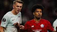 Тренер «Лилля» прокомментировал первую победу в Лиге Европы