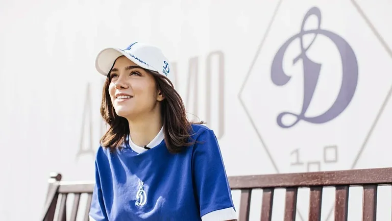 Медведева высказалась о Карпине в «Динамо»