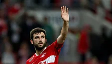 «Спартак» не станет подписывать экс-защитника «красно-белых» Георгия Джикию