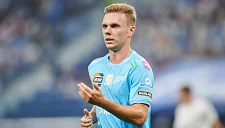 Семшов дал совет Глушенкову после яркой игры за «Зенит»