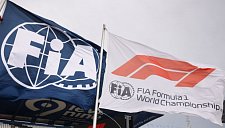 Стюарды наказали «Макларен» за ситуацию с Пиастри и Расселлом