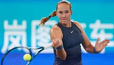 Мирра Андреева покинет топ-5 рейтинга WTA после турнира в Ухане