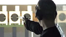 Российским стрелкам запретили выступать на Сурдлимпиаде в Токио