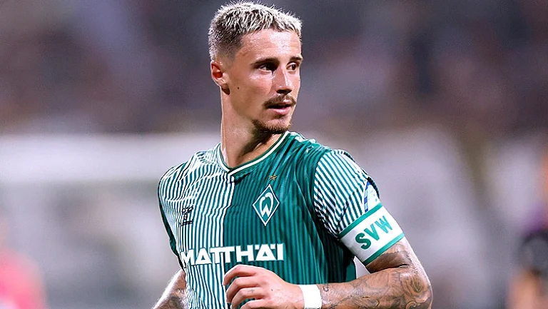 Капитан «Вердера» потребовал срочных изменений перед стартом сезона