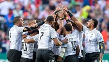 Фиджи на классе одержали победу над Тонгой в Pacific Nations Cup