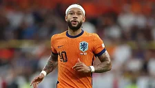 Депай обошёл Ван Перси и стал лучшим бомбардиром сборной Нидерландов