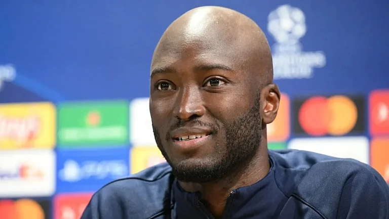 Данило Перейра поделился впечатлениями о игре с Месси и Роналду