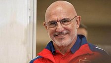 Рафаэль Лусан высказался о будущем Луиса де ла Фуэнте в сборной Испании