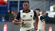 «Оренбург» побеждает «Рубин» в серии пенальти