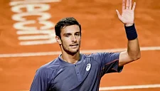 Музетти не сыграет в Лондоне — его заменит Бублик