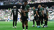 «Краснодар» возглавил рейтинг РПЛ по голам