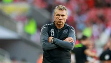 Талалаев: «Спартак не является грозной силой для Балтики»