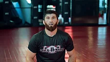 «Твой папочка будет следующим». Реакция Анкалаева на заявление Раунтри