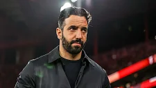 Аморим фокусируется на характере игроков при формировании состава