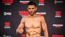 Аарон Пико: дебют в UFC и прогноз по чистому доходу в 2025 году