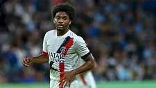 ПСЖ победил с рекордно молодым стартовым составом в матче с «Монпелье»