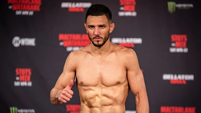 Аарон Пико: дебют в UFC и прогноз по чистому доходу в 2025 году