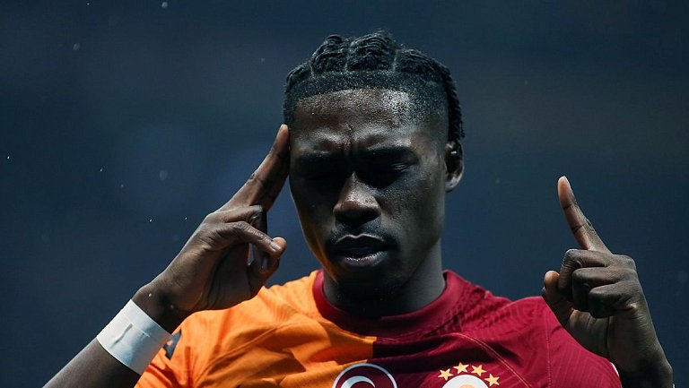 Spor: «Краснодар» проявляет интерес к защитнику «Галатасарая»