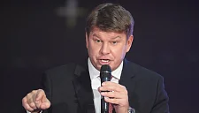 Губерниев жёстко раскритиковал нынешнее состояние российских лыжных гонок