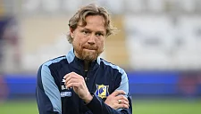 Россия сыграла вничью с Нигерией: Карпин доволен игрой