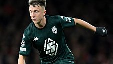 Головин завершил сезон из-за травмы приводящих мышц